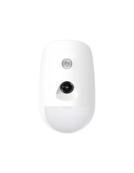 Hikvision Czujnik Pir + Cam Ax Pro Ds-Pdpc12P-Eg2-We