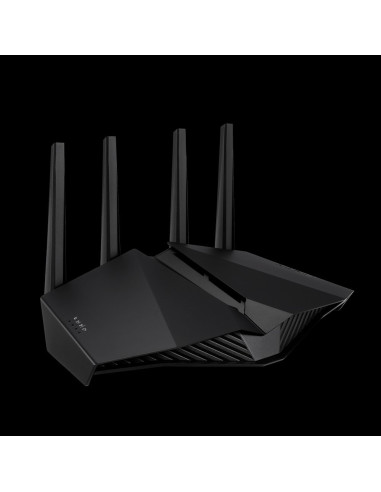 Asus-Rt-Ax82U Dual Band Wifi 6 Gaming Router, Wifi