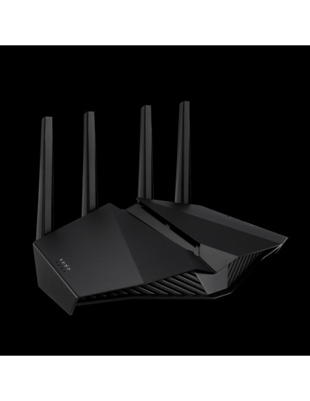 Asus-Rt-Ax82U Dual Band Wifi 6 Gaming Router, Wifi