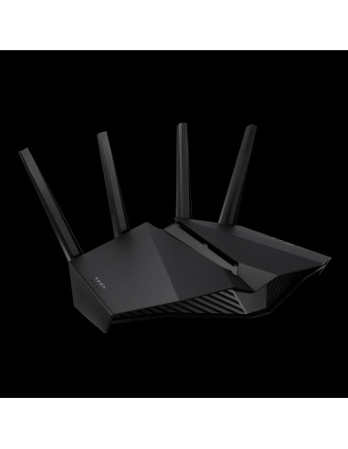 Asus-Rt-Ax82U Dual Band Wifi 6 Gaming Router, Wifi