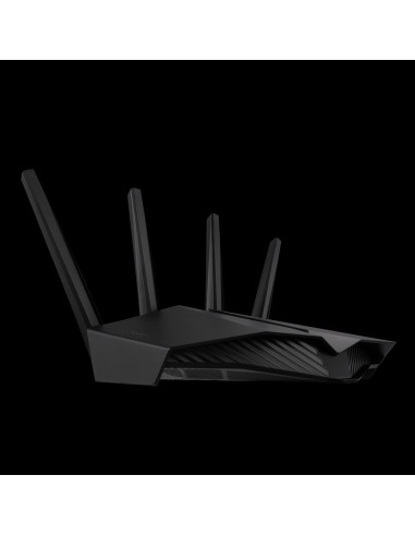 Asus-Rt-Ax82U Dual Band Wifi 6 Gaming Router, Wifi