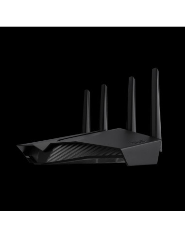 Asus-Rt-Ax82U Dual Band Wifi 6 Gaming Router, Wifi