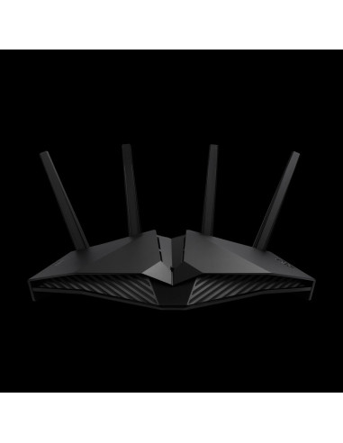 Asus-Rt-Ax82U Dual Band Wifi 6 Gaming Router, Wifi
