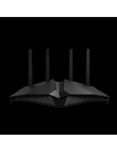 Asus-Rt-Ax82U Dual Band Wifi 6 Gaming Router, Wifi