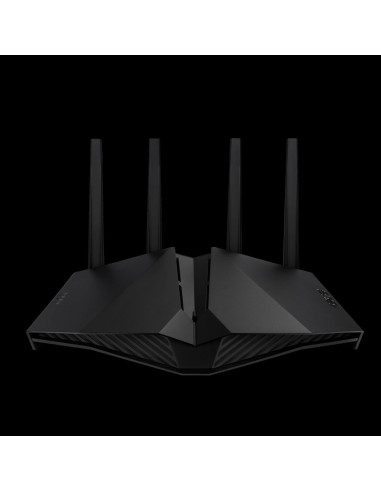 Asus-Rt-Ax82U Dual Band Wifi 6 Gaming Router, Wifi
