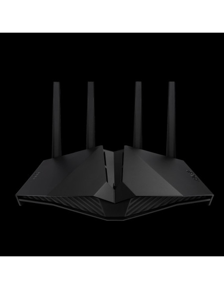 Asus-Rt-Ax82U Dual Band Wifi 6 Gaming Router, Wifi