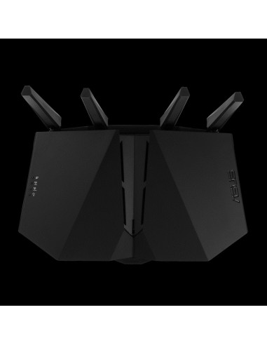 Asus-Rt-Ax82U Dual Band Wifi 6 Gaming Router, Wifi