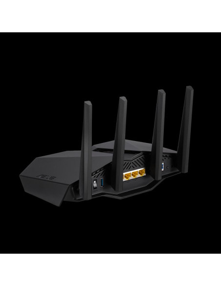 Asus-Rt-Ax82U Dual Band Wifi 6 Gaming Router, Wifi