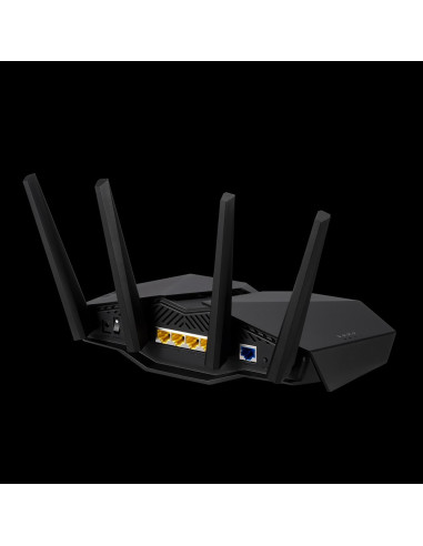 Asus-Rt-Ax82U Dual Band Wifi 6 Gaming Router, Wifi