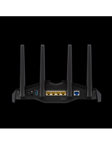 Asus-Rt-Ax82U Dual Band Wifi 6 Gaming Router, Wifi