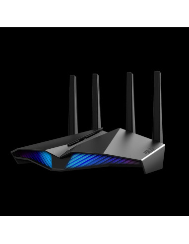 Asus-Rt-Ax82U Dual Band Wifi 6 Gaming Router, Wifi