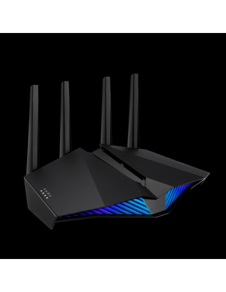 Asus-Rt-Ax82U Dual Band Wifi 6 Gaming Router, Wifi