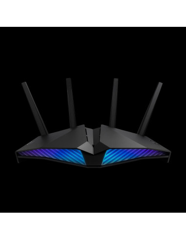 Asus-Rt-Ax82U Dual Band Wifi 6 Gaming Router, Wifi