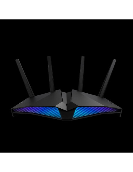 Asus-Rt-Ax82U Dual Band Wifi 6 Gaming Router, Wifi