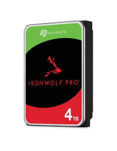 Dysk Hdd Seagate Ironwolf Pro (4 Tb  256Mb  3.5"  Sata) 2