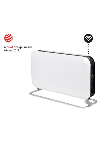 Grzejnik Konwekcyjny Mill Co1200Wifi3 Biały