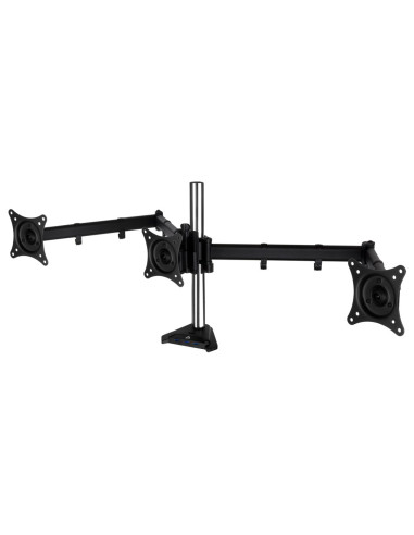 Arctic Z3 Pro (Gen 3) Uchwyt / Stojak Do Monitorów 81,3 Cm (32") Biurko Czarny