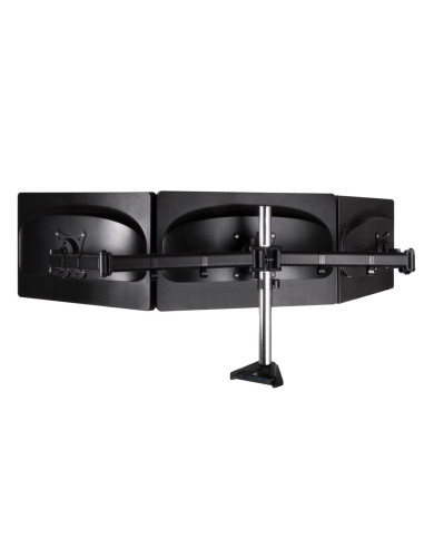 Arctic Z3 Pro (Gen 3) Uchwyt / Stojak Do Monitorów 81,3 Cm (32") Biurko Czarny