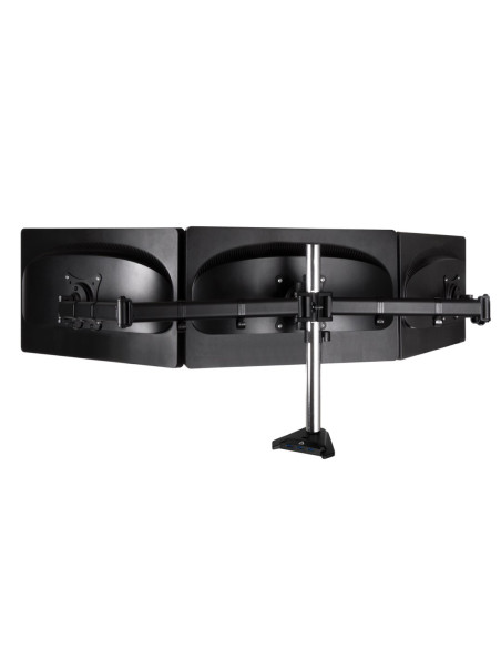 Arctic Z3 Pro (Gen 3) Uchwyt / Stojak Do Monitorów 81,3 Cm (32") Biurko Czarny