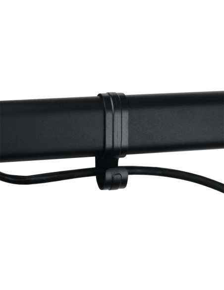 Arctic Z3 Pro (Gen 3) Uchwyt / Stojak Do Monitorów 81,3 Cm (32") Biurko Czarny