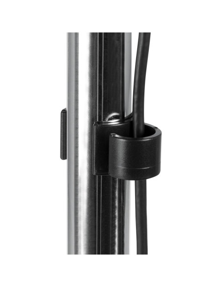 Arctic Z3 Pro (Gen 3) Uchwyt / Stojak Do Monitorów 81,3 Cm (32") Biurko Czarny