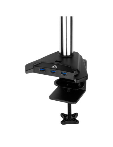 Arctic Z3 Pro (Gen 3) Uchwyt / Stojak Do Monitorów 81,3 Cm (32") Biurko Czarny