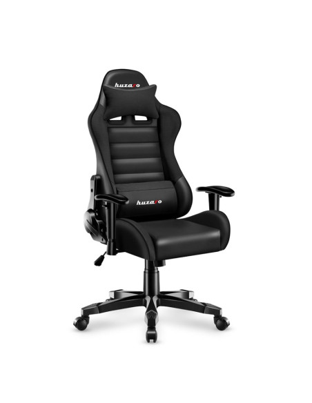 Fotel Gamingowy Dla Dziecka Hz-Ranger 6.0 Black