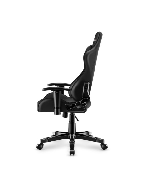Fotel Gamingowy Dla Dziecka Hz-Ranger 6.0 Black