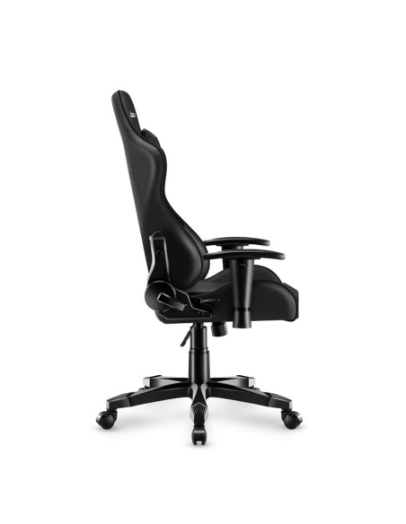 Fotel Gamingowy Dla Dziecka Hz-Ranger 6.0 Black