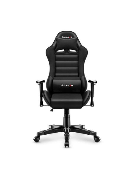 Fotel Gamingowy Dla Dziecka Hz-Ranger 6.0 Black