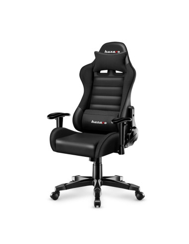 Fotel Gamingowy Dla Dziecka Hz-Ranger 6.0 Black