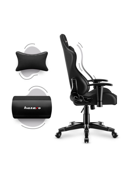 Fotel Gamingowy Dla Dziecka Hz-Ranger 6.0 Black