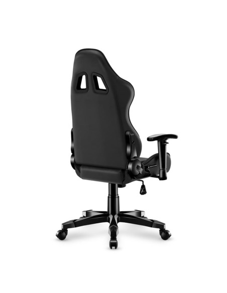 Fotel Gamingowy Dla Dziecka Hz-Ranger 6.0 Black