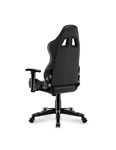 Fotel Gamingowy Dla Dziecka Hz-Ranger 6.0 Black