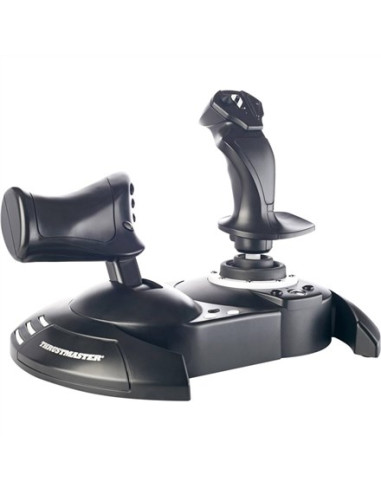 Thrustmaster T.flight Hotas One Czarny Flight Sim Pc, Xbox One