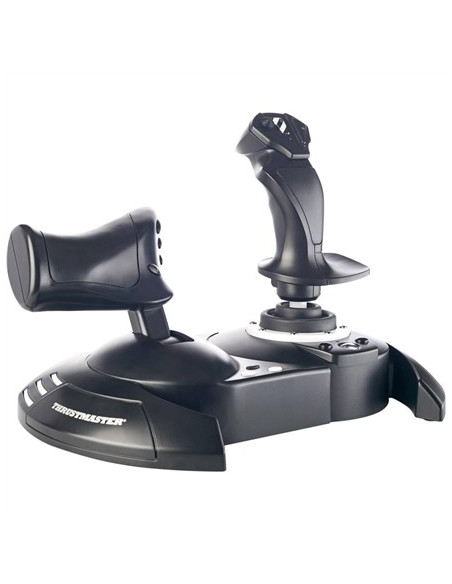 Thrustmaster T.flight Hotas One Czarny Flight Sim Pc, Xbox One