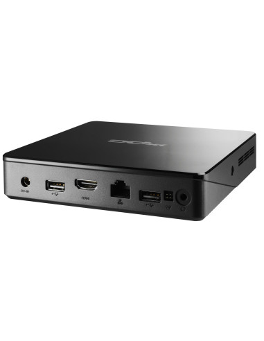 Ns02Av2 Rk3368 Octacore 24W Ext/2048Mb Hdmi Gln Android 8.1