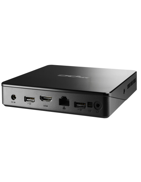 Ns02Av2 Rk3368 Octacore 24W Ext/2048Mb Hdmi Gln Android 8.1