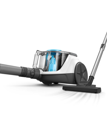 Odkurzacz Philips Xb 2122/09