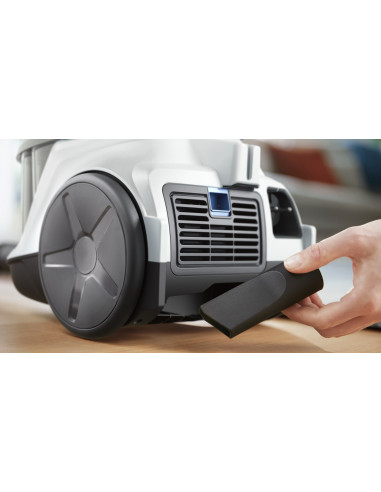 Odkurzacz Philips Xb 2122/09