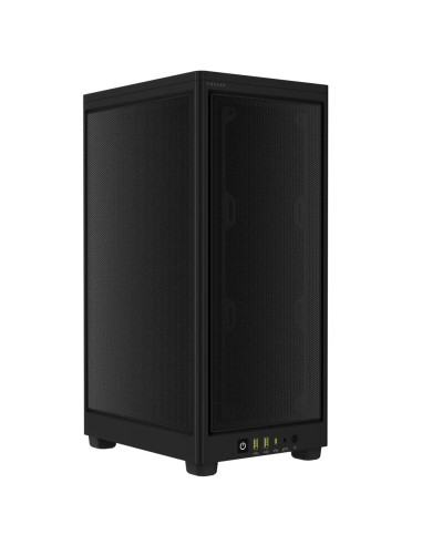 Corsair 2000D Airflow Small Form Factor (Sff) Czarny