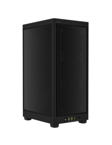Corsair 2000D Airflow Small Form Factor (Sff) Czarny