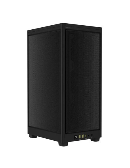 Corsair 2000D Airflow Small Form Factor (Sff) Czarny