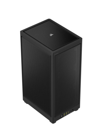 Corsair 2000D Airflow Small Form Factor (Sff) Czarny