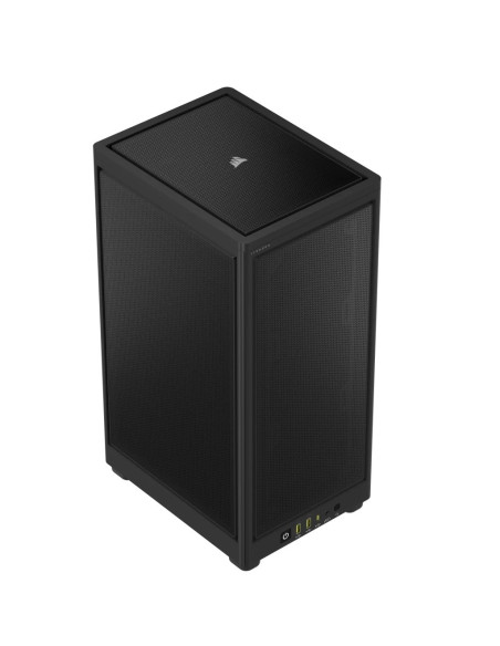 Corsair 2000D Airflow Small Form Factor (Sff) Czarny