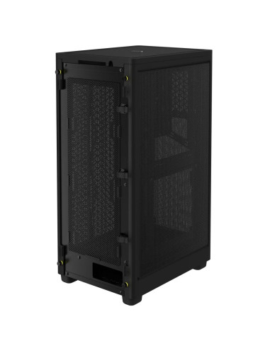 Corsair 2000D Airflow Small Form Factor (Sff) Czarny