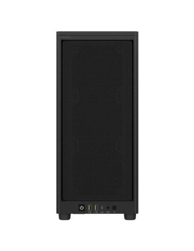 Corsair 2000D Airflow Small Form Factor (Sff) Czarny