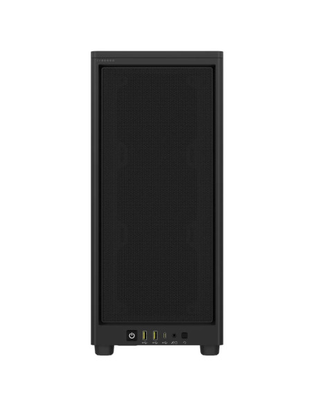 Corsair 2000D Airflow Small Form Factor (Sff) Czarny