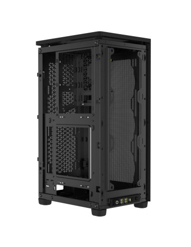 Corsair 2000D Airflow Small Form Factor (Sff) Czarny