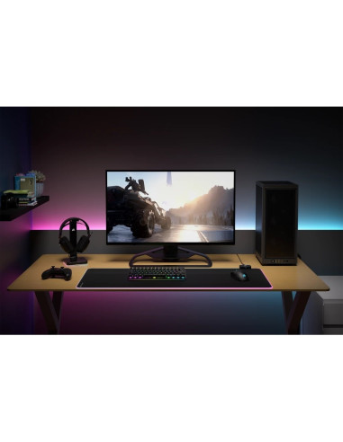 Corsair 2000D Airflow Small Form Factor (Sff) Czarny